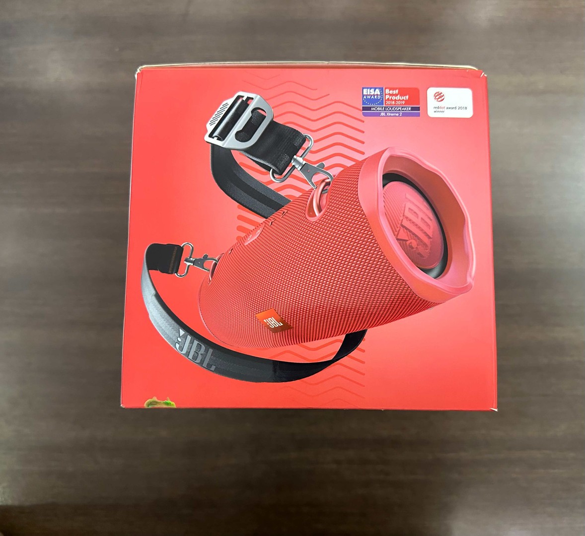 accesorios para electronica - Bocinas JBL Xtreme 2  Harman Kardon Red - Nuevas Selladas,  Originales $ 13,900 2