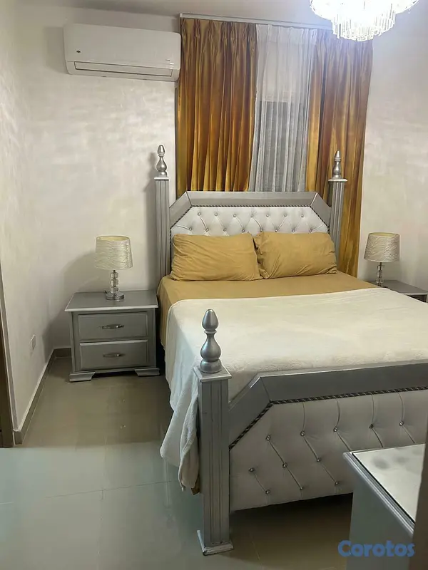 apartamentos - Apartamento en Altos de Alameda 8