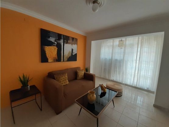 Lindo apartamento en Pueblo Bávaro-Punta Cana