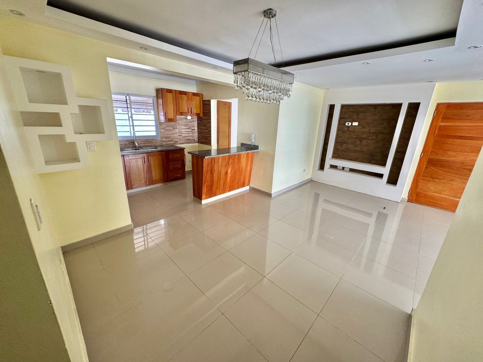 apartamentos - Apartamento en Venta ALTOS DE ALAMEDA RD$6,900,000 4