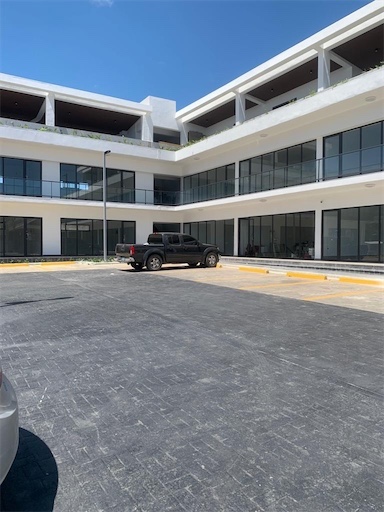 oficinas y locales comerciales - Local segundo nivel 1