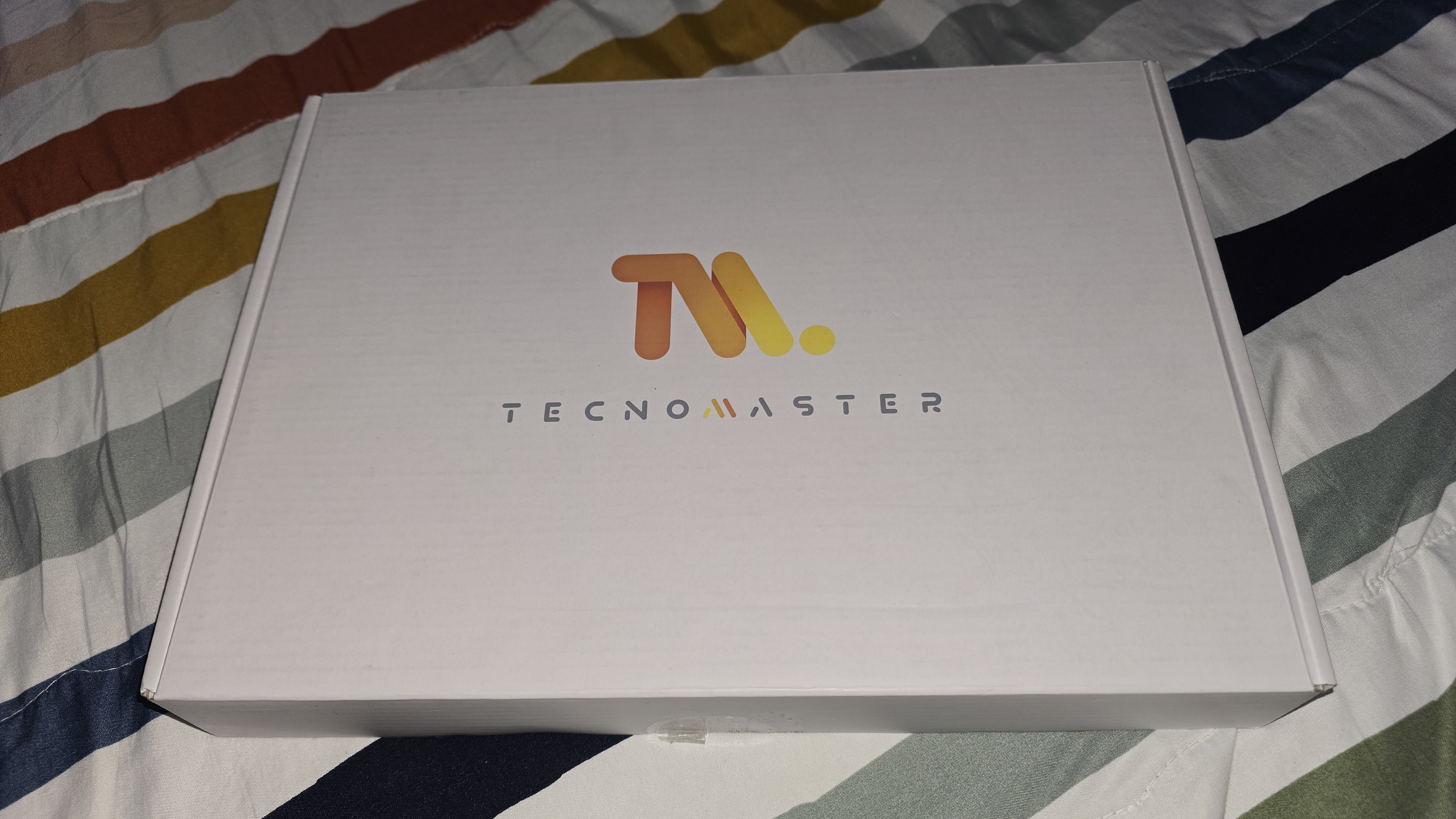 celulares y tabletas - Tablet TecnoMaster