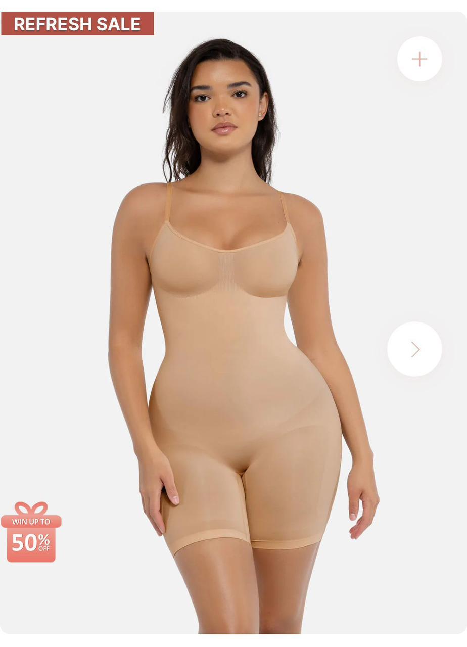 ropa para mujer - FAJAS MODA KING 💯 ORIGINALES  5