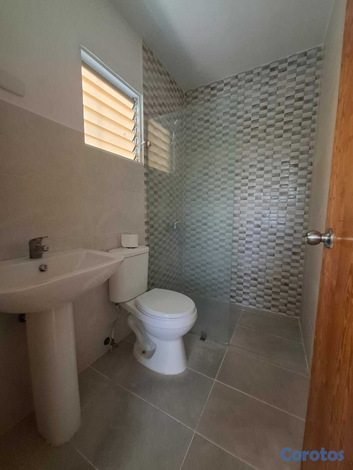 apartamentos - Apartamento en venta- Recidencial LP9 2