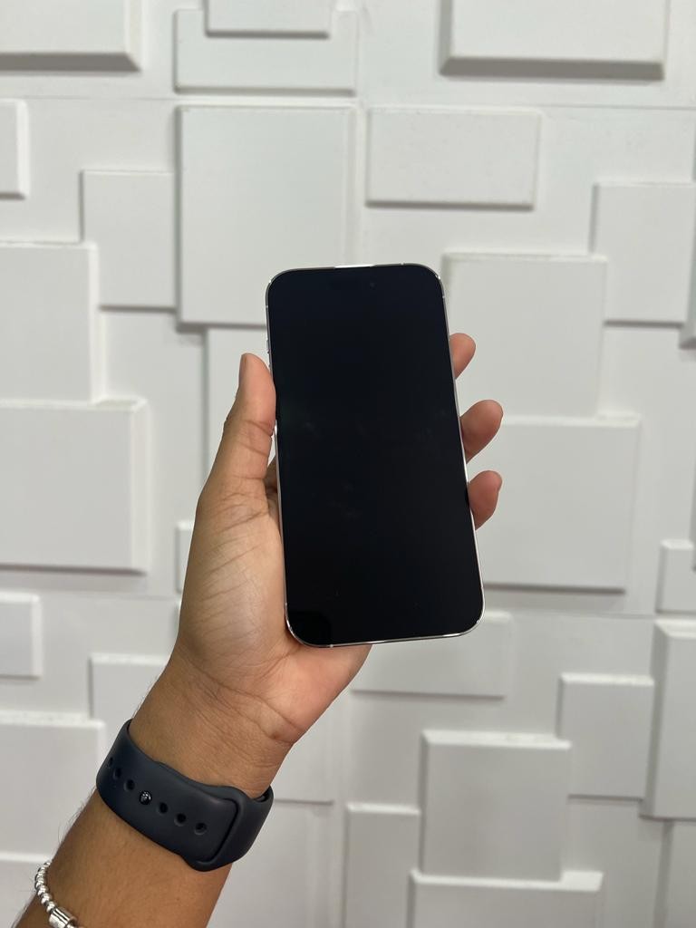 celulares y tabletas - iPhone 14 PRO 256gb Factory Clean  5