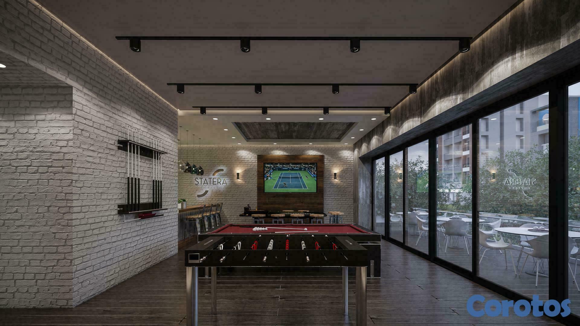 apartamentos - Proyecto de apartamentos en venta en Ensanche Paraíso 7