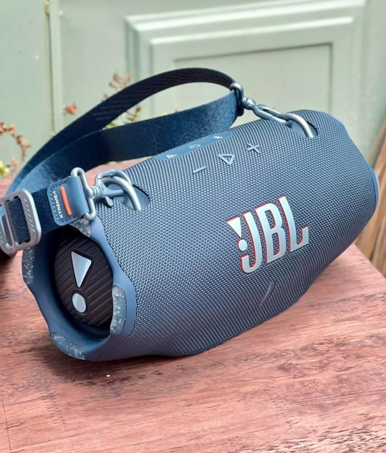 camaras y audio - JBL XTREME4 - Lanzadas Este 2025 - Nueva Sellada 5