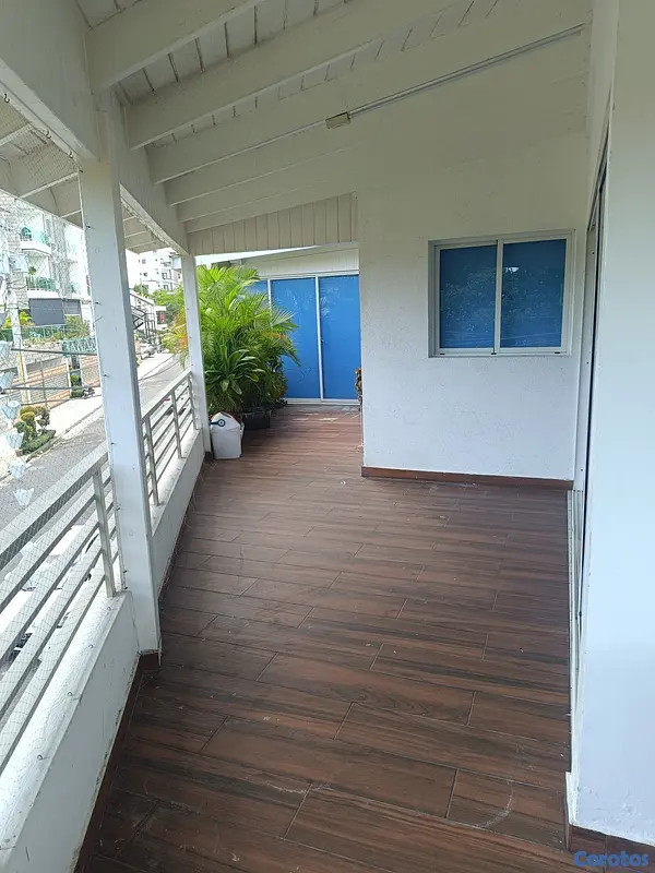 apartamentos - Apartamento 2 habitaciones con terraza.  7