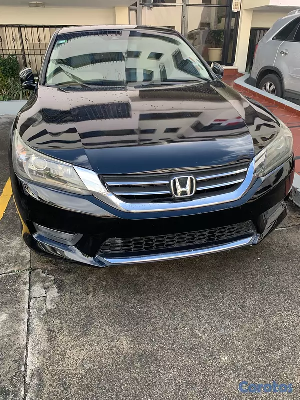 carros - Honda Accord 2013 EXL  2