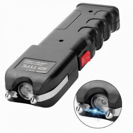 otros electronicos - Taser Electrico, Teiser, Paralizador, Defensa Personal 0