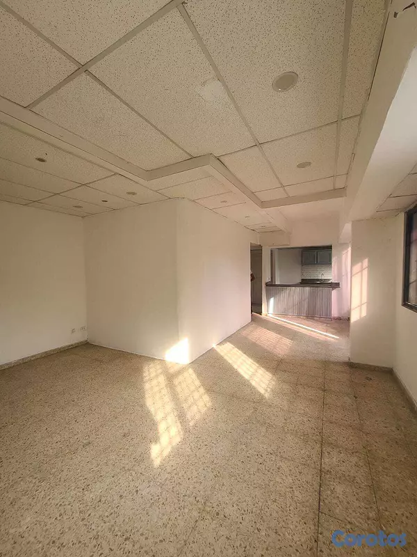 apartamentos - Apartamento en Alquiler en Viejo Arroyo Hondo 7