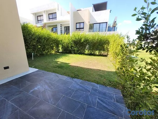apartamentos - Apartamento en alquiler en Vista Cana.

US$1,150 8