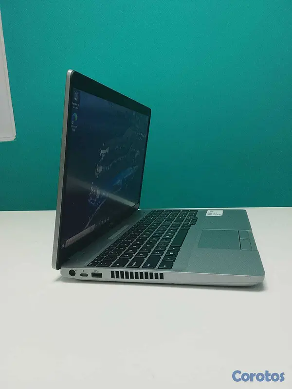 computadoras y laptops - `Laptop, DELL LATITUDE 5511/ 10th Gen, Intel Core  2