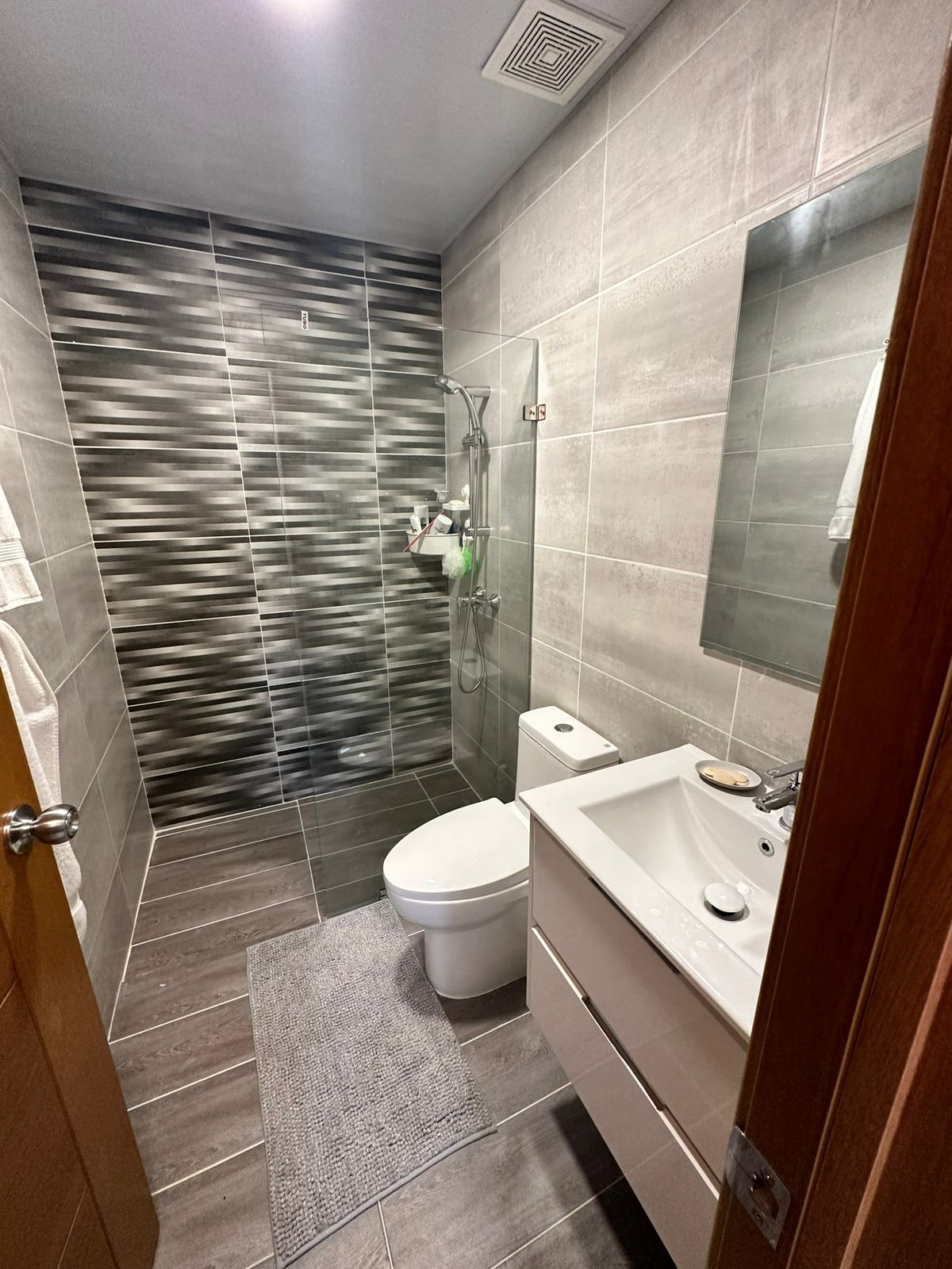 apartamentos - Se Alquila Apartamento ideal para Ejecutivos o Parejas 5