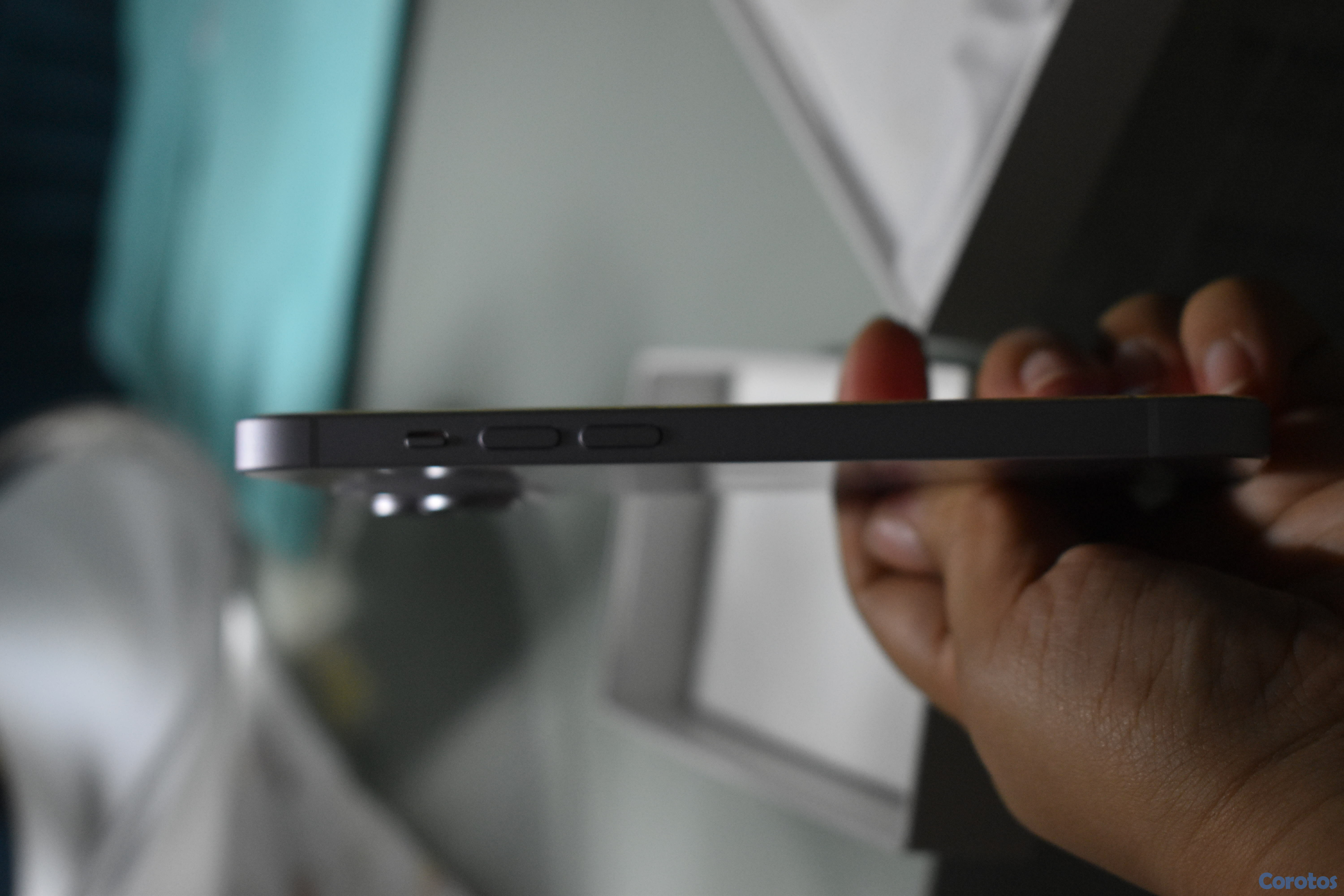 celulares y tabletas - Iphone 14 Lavander 128GB 6