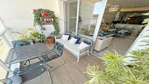 apartamentos - Apartamento en Evaristo Morales 9