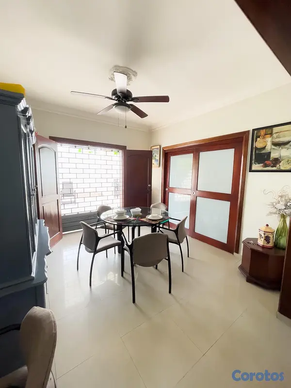 casas - CASA EN VENTA 3