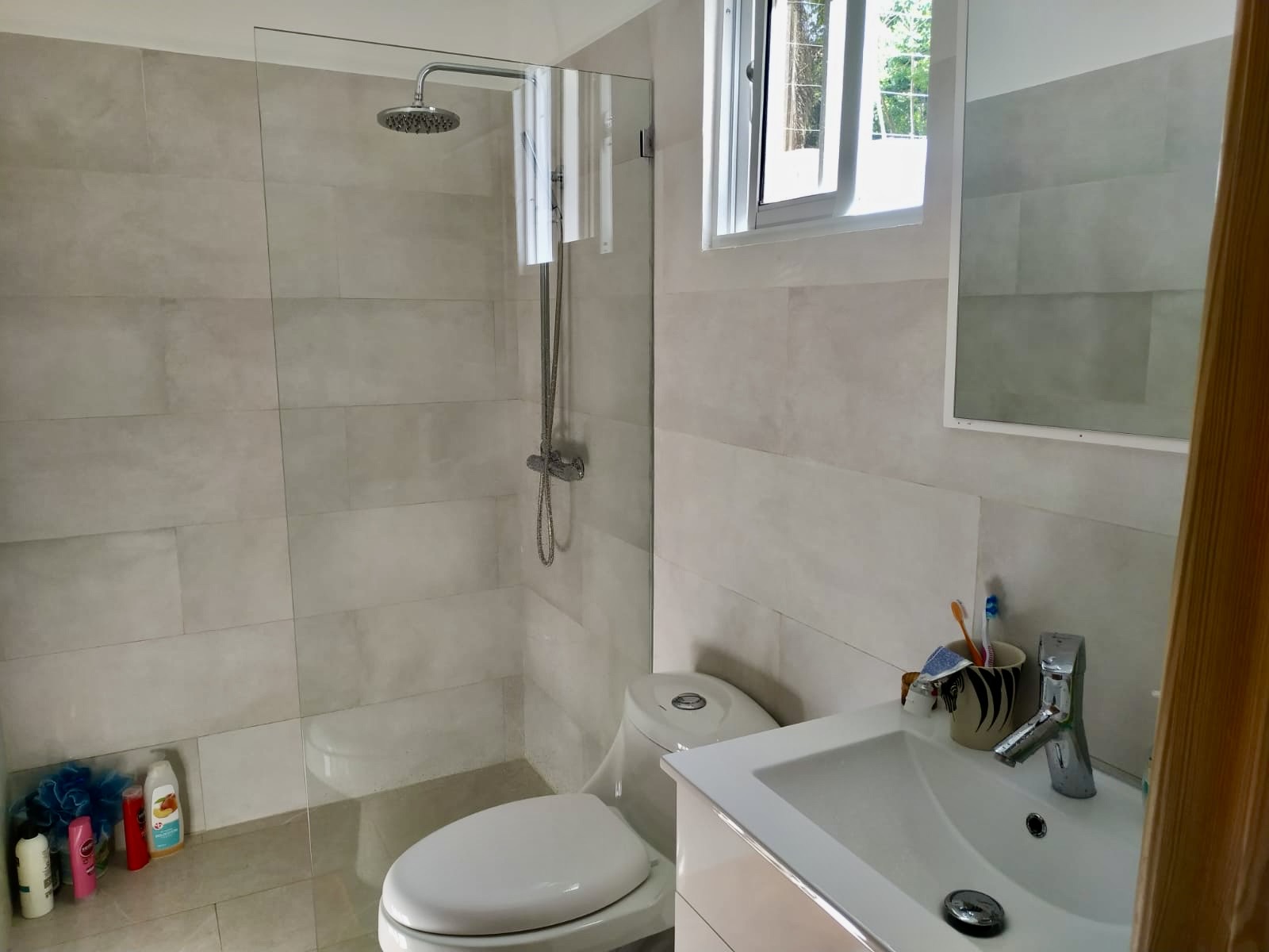 casas vacacionales y villas - Casa en venta  6