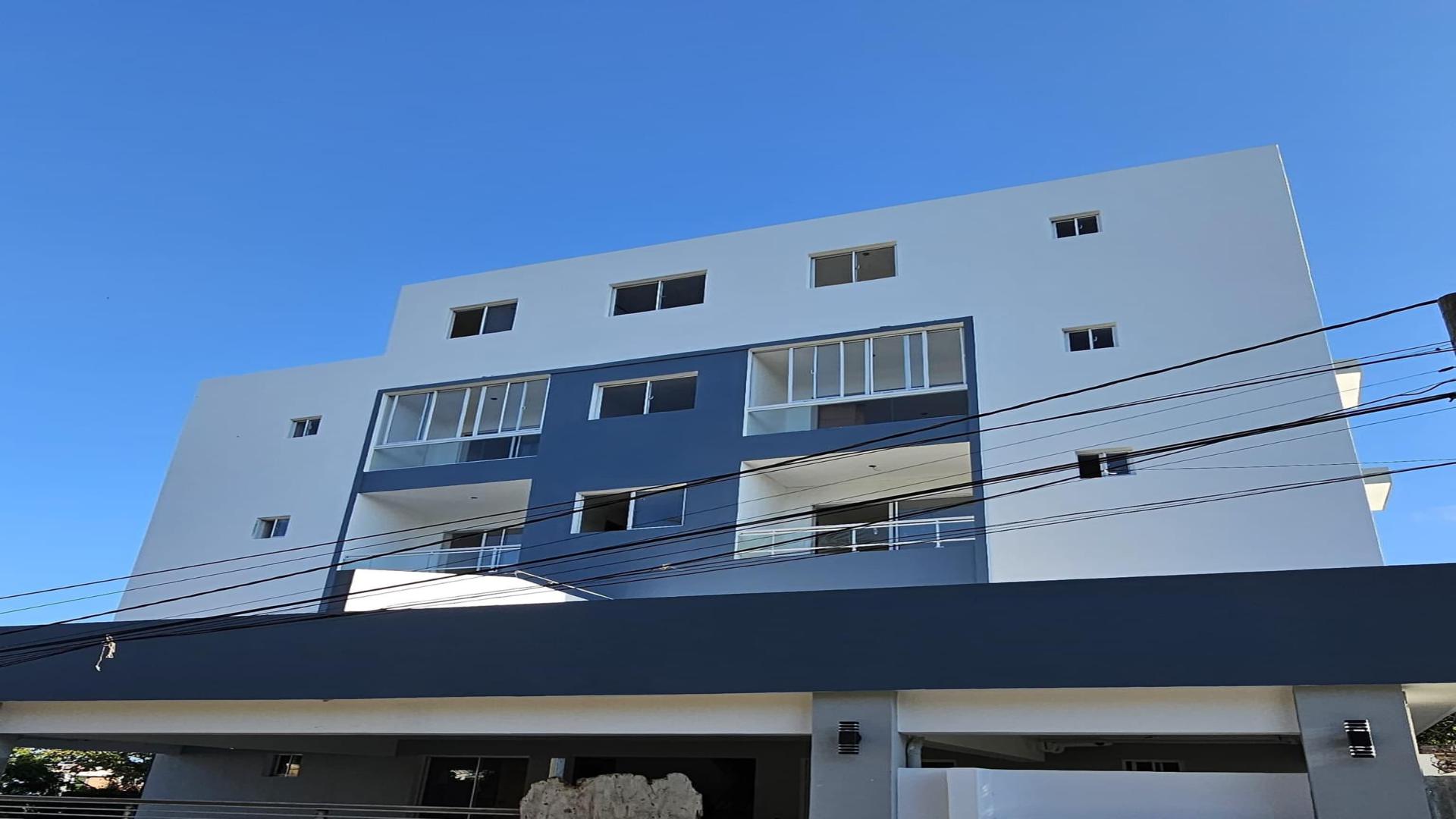 apartamentos - PROYECTO DE APARTAMENTOS EN SANTO DOMINGO OESTE, REPUBLICA DOMINICANA. 0