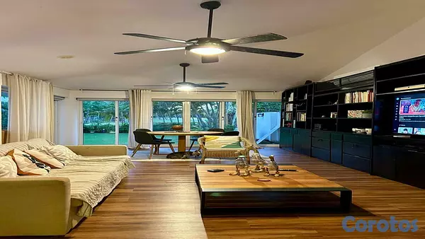 casas vacacionales y villas - VillaCocotalUSD590USD 4