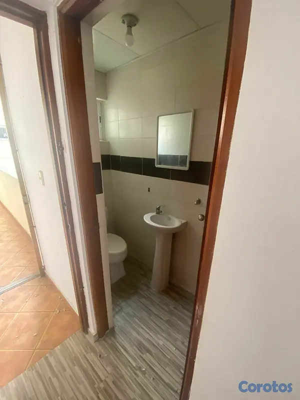 apartamentos - APARTAMENTO EN VENTA – AVENIDA INDEPENDENCIA 10