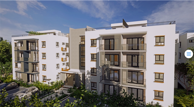 apartamentos - Venta de apartamentos en Bavaro punta cana Daos Suite Villas entrega junio 2024 3