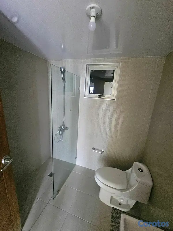 apartamentos - Apartamento en alquiler vacío o con Linea Blanca 11