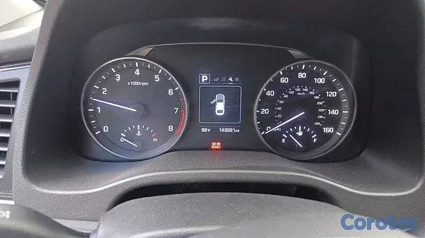 carros - Hyundai Elantra 2018  4