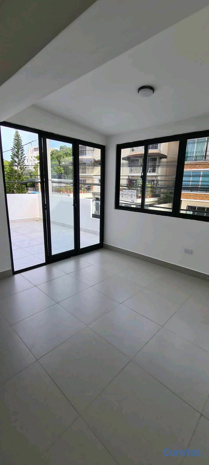 apartamentos - Alquilo o vendo apartamento en el Millón  1