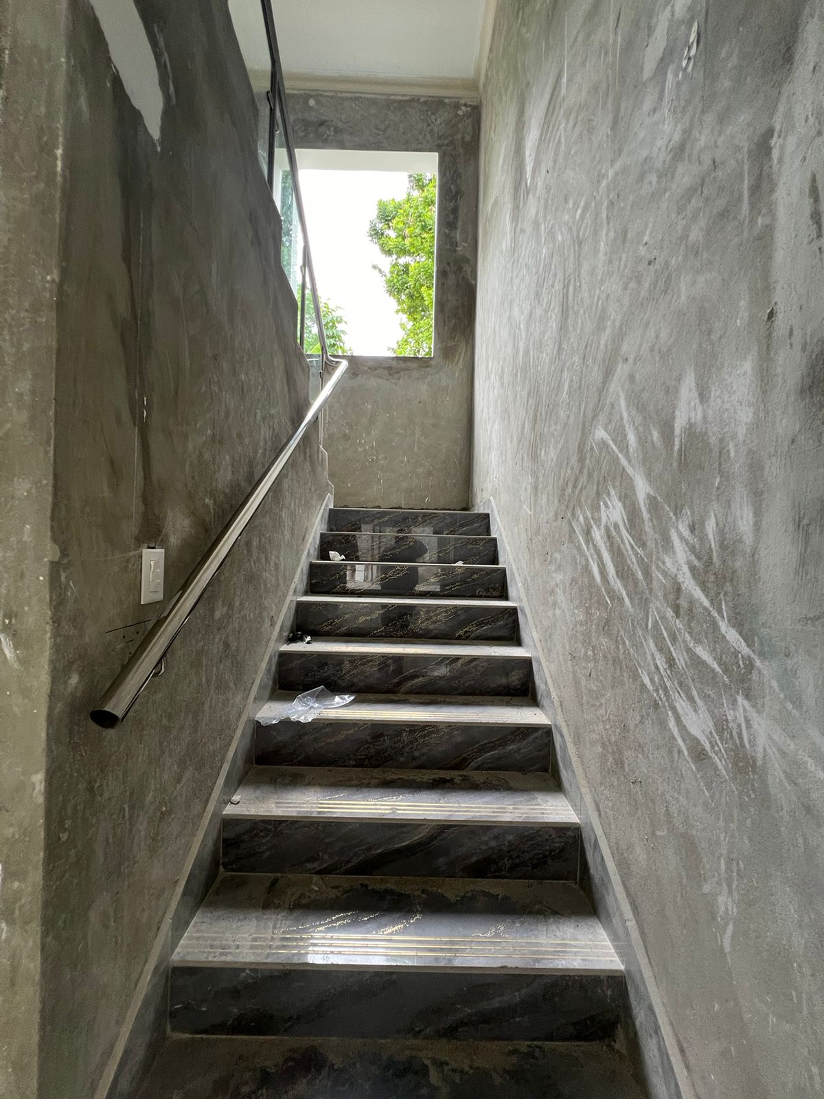 casas - Altos De Arroyo Hondo, Casa En Construcción 5