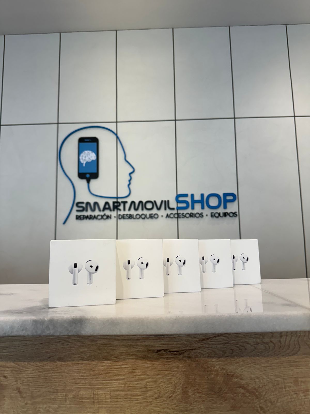 camaras y audio - AIRPODS 4TA GEN SELLADO OFERTA DE NAVIDAD! 0