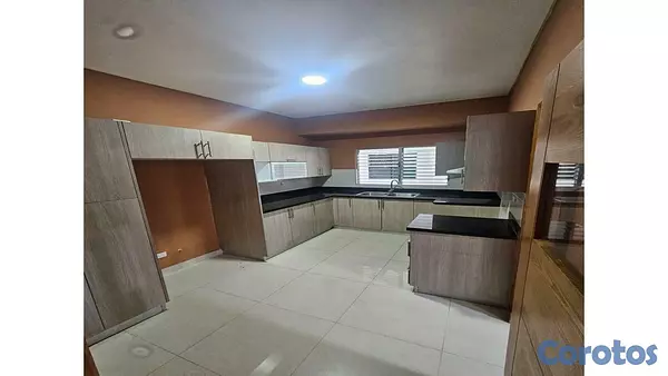 apartamentos - Alquiler apartamento 2 habitaciones en Sector Esperilla, D.N 4
