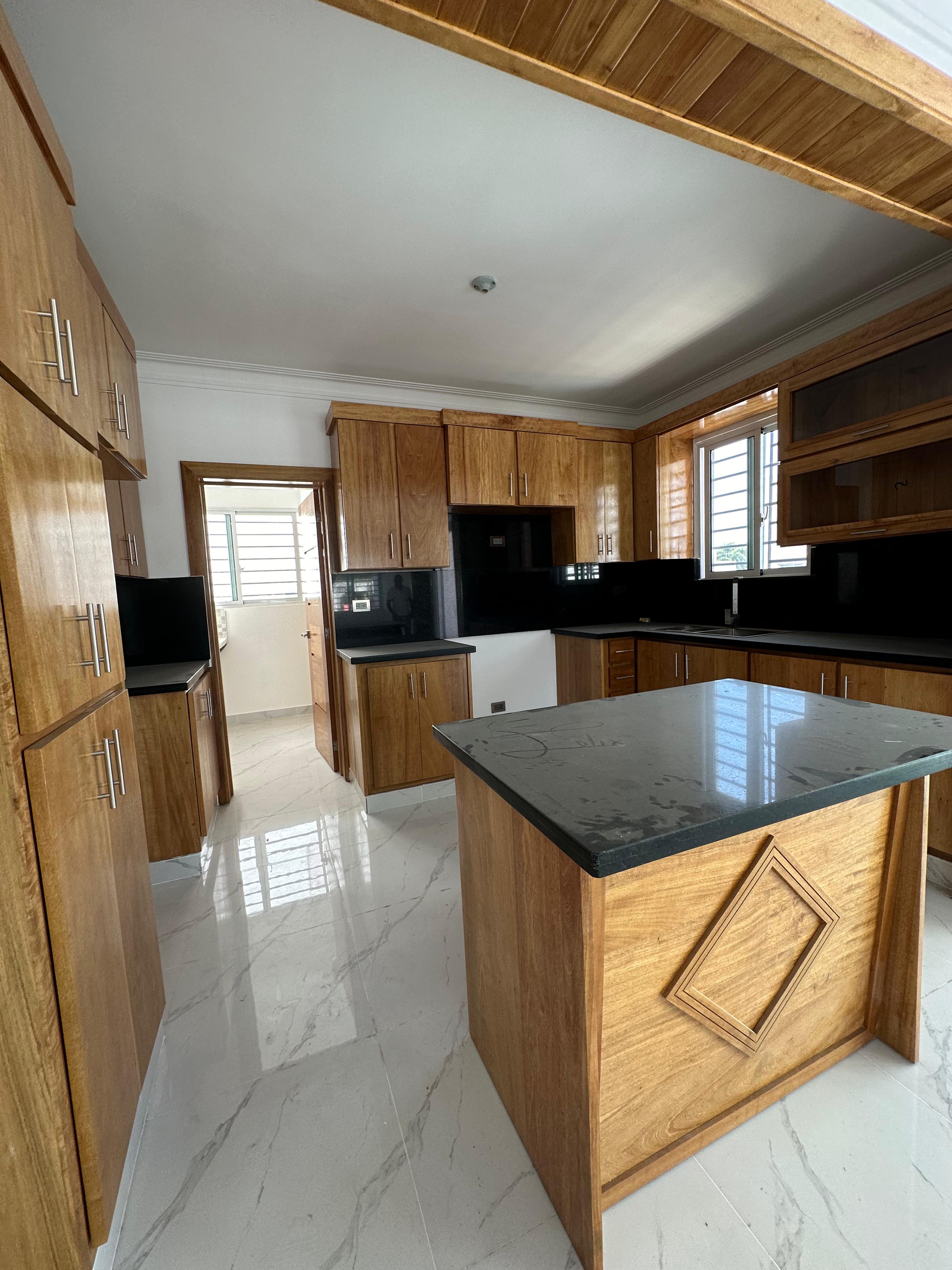apartamentos - Apartamento con Excelente en Jardines del Sur 