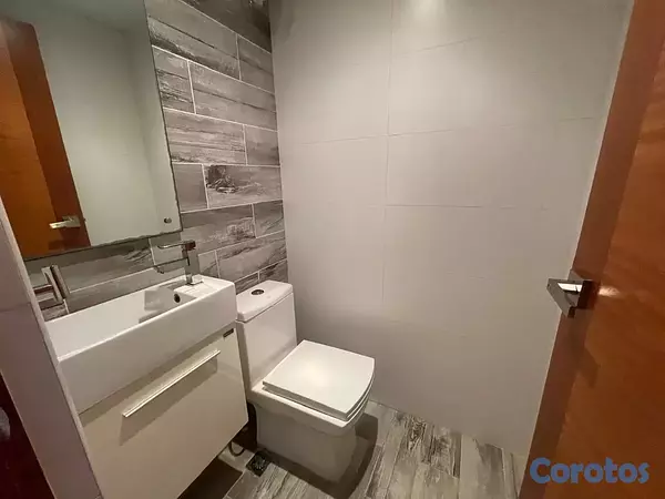 apartamentos - apartamento en gazcue en alquiler, gascue 9