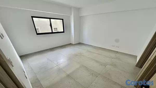 apartamentos - Apartamento Nuevo en Evaristo Morales 10