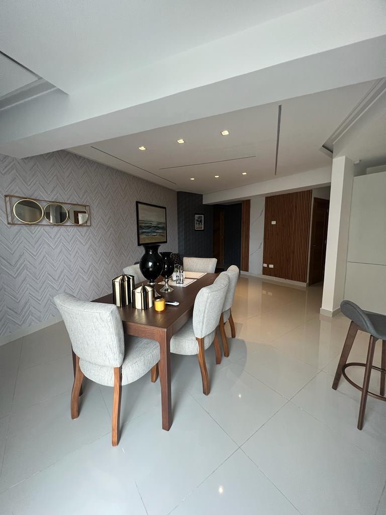apartamentos - Vendo Apartamento En Mirador Norte