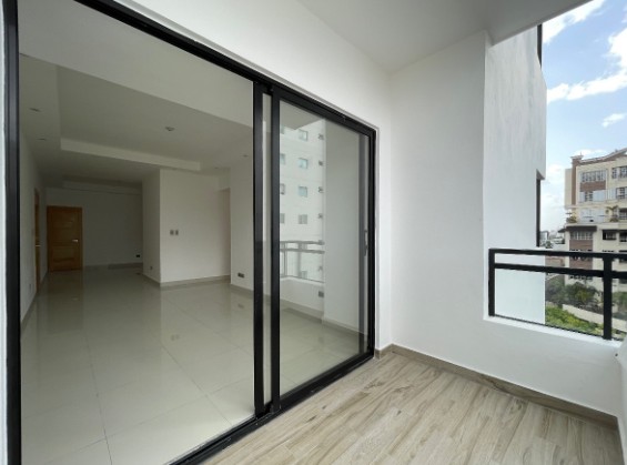 apartamentos - 🛑Alquiler de Apartamento con Linea Blanca en Mirador Norte 7
