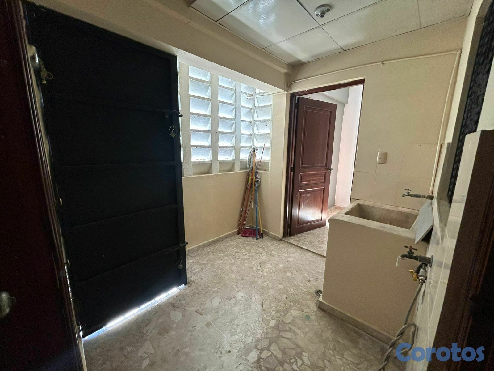 apartamentos - Apartamento Clasico en Venta en Bella Vista 6