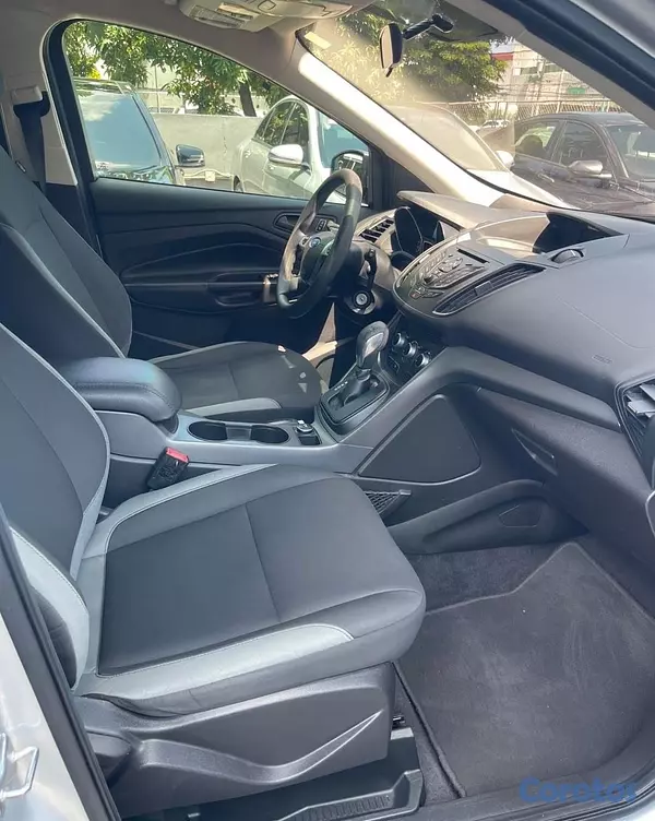 jeepetas y camionetas - FORD ESCAPE SE 2016 7