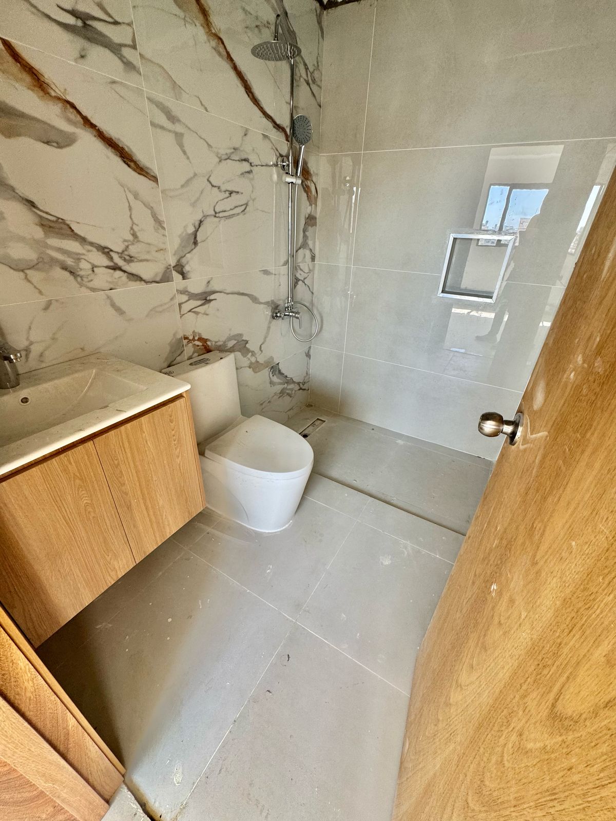 apartamentos - Apartamento Nuevo en Venta LA ESPERILLA 3