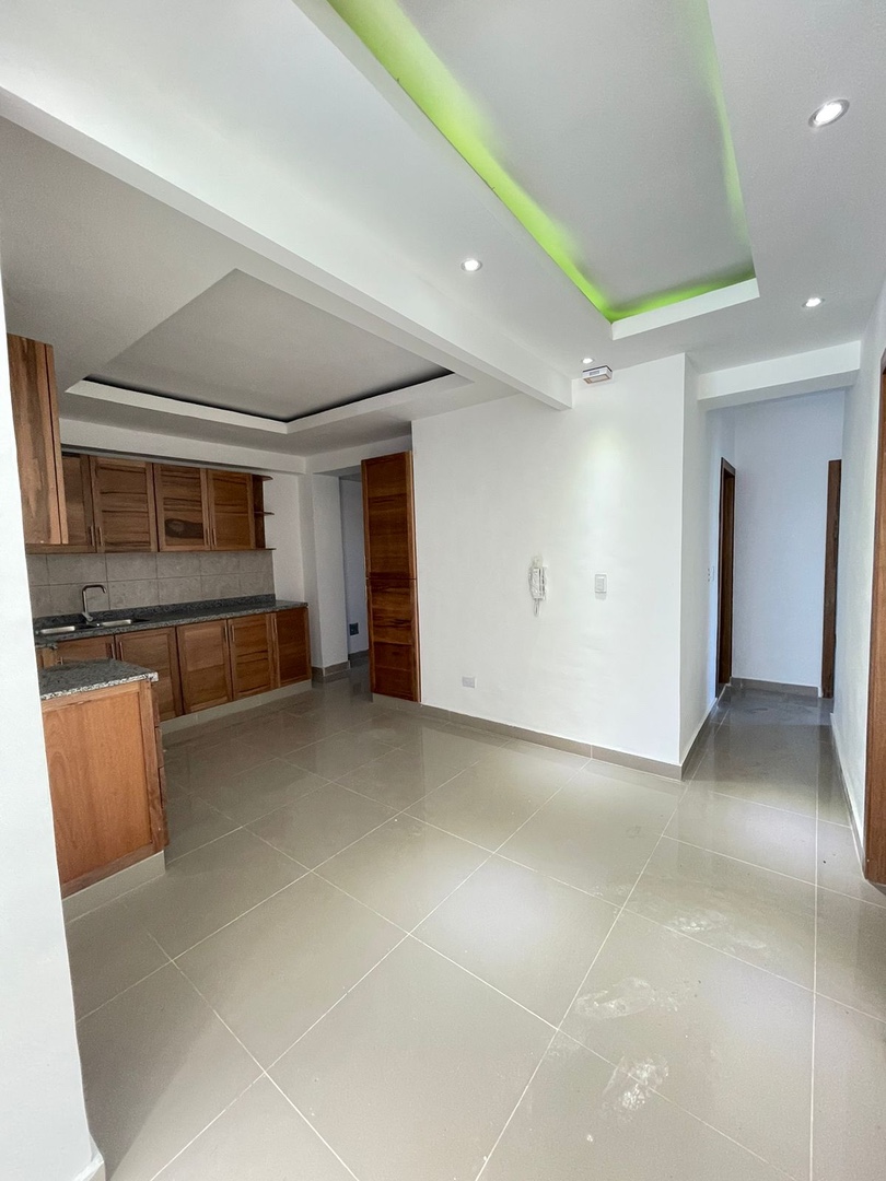 apartamentos - APARTAMENTO LISTO PARA ENTREGA 4