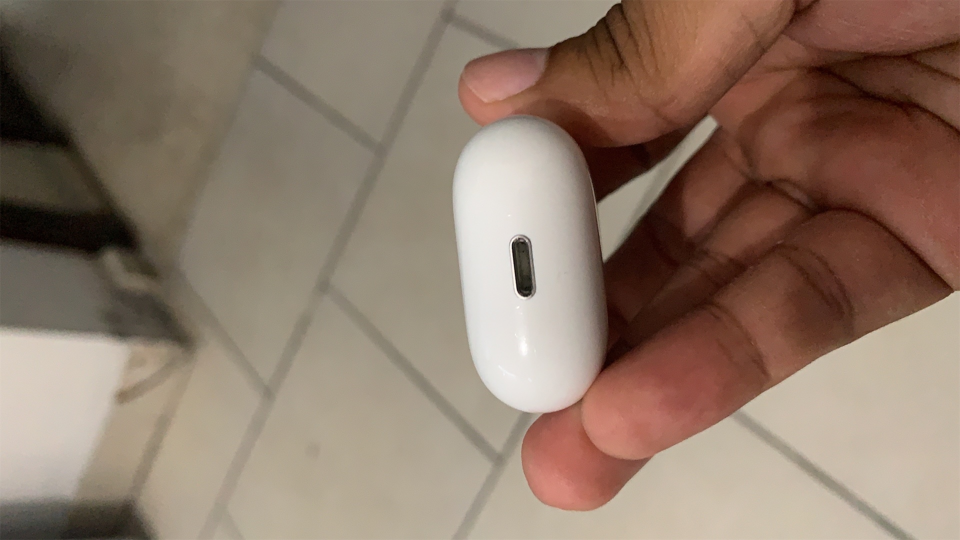 camaras y audio - AirPods cajita estuche charging case 1