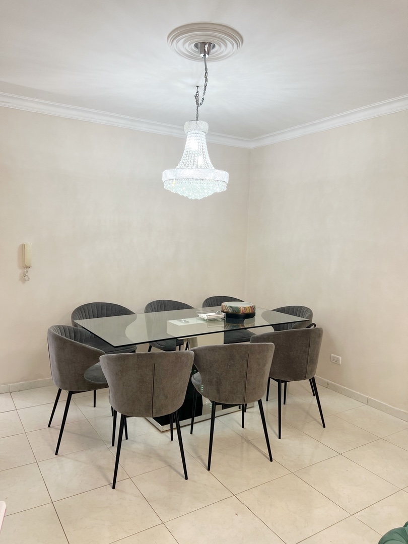 apartamentos - Vendo apartamento clasico en Arroyo Hondo Viejo