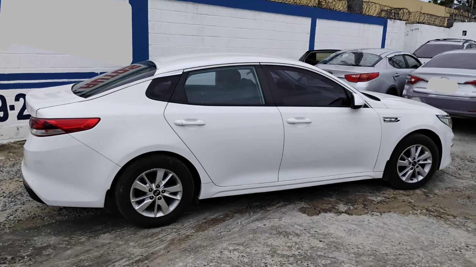 carros - Kia K5 2018 GLP:280 mil pesos por adelantado más 280 mil en cuotas sin intereses