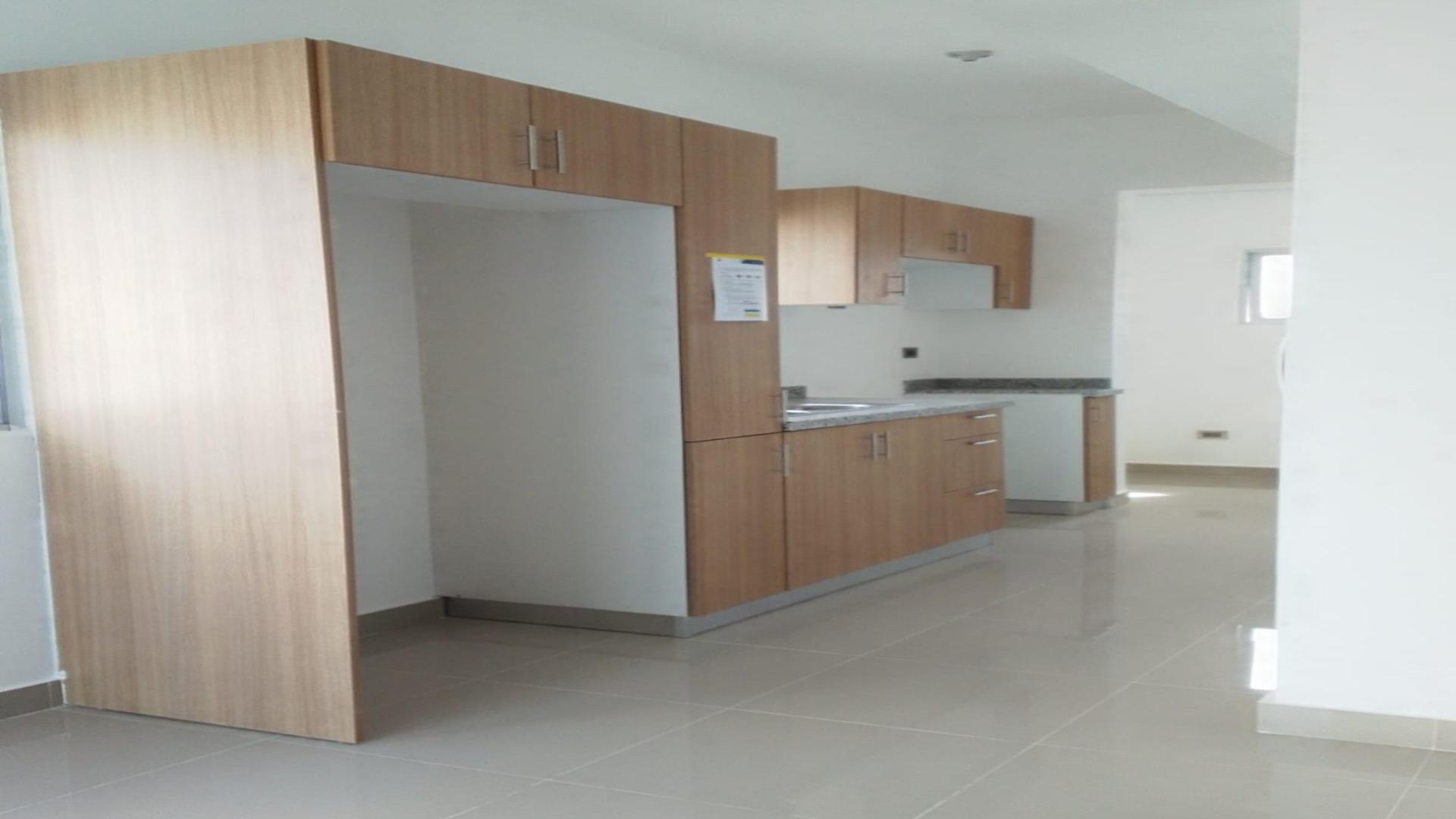apartamentos - Apto con terraza privada en El Cacique 5