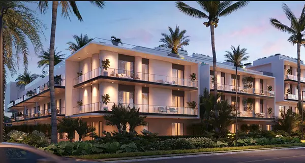 apartamentos - Apartamentos de Lujos en Cap Cana 8