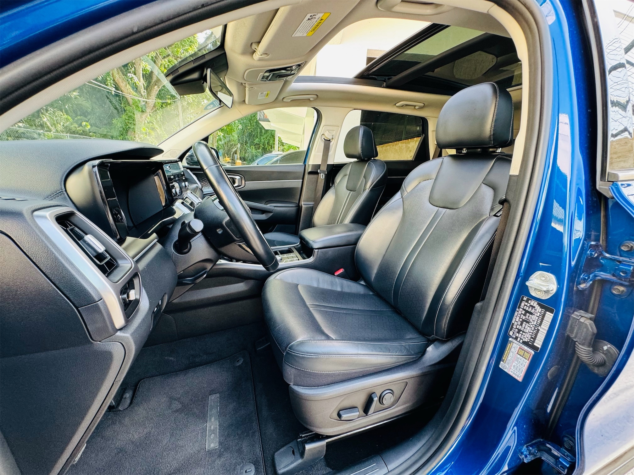 jeepetas y camionetas - Kia Sorento S 2021 ✅ Clean Carfax  3