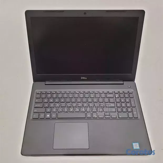 computadoras y laptops - laptop dell corei3 8g de ram ssd de 128g solido 1