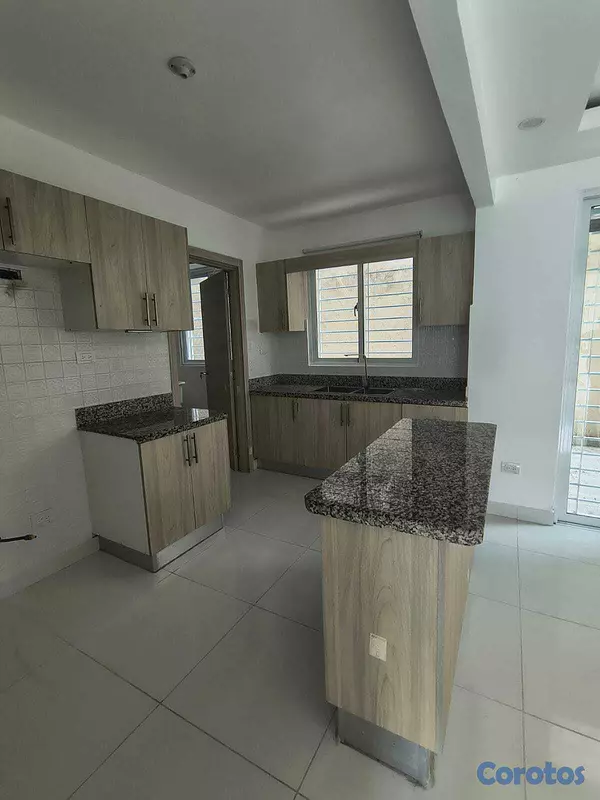 apartamentos - Vendo Apartamento📍 En el Dorado II Santiago  13