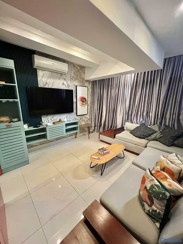 apartamentos - Vendo apartamento en Ensanche Naco. 3